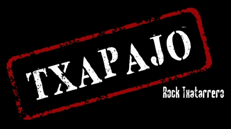 Txapajo