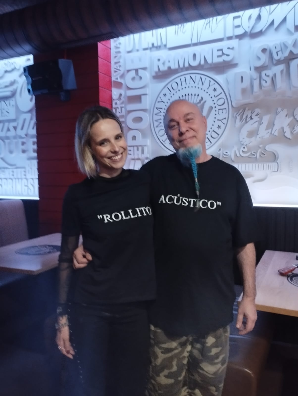 Rollitoacustico