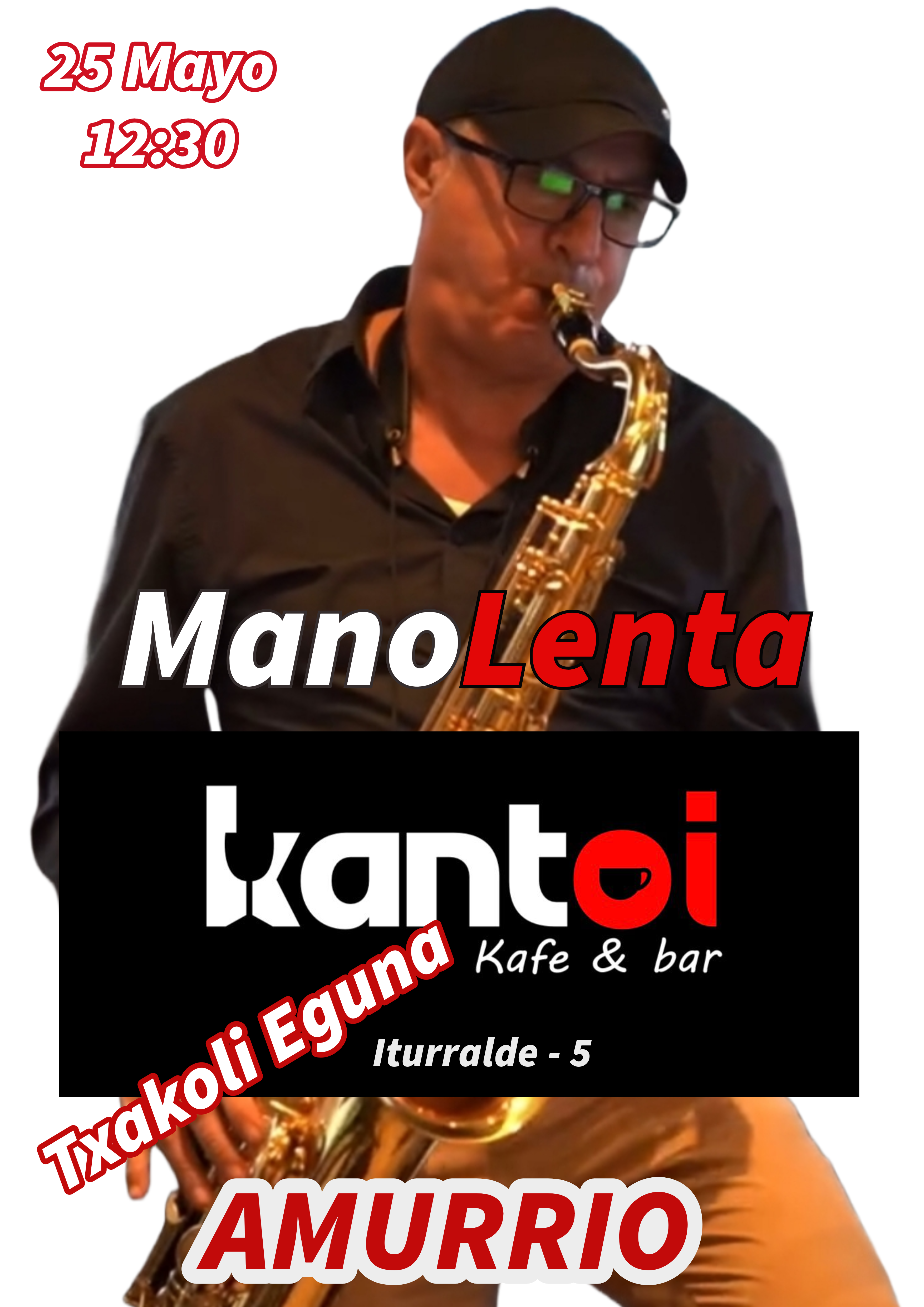 ManoLenta