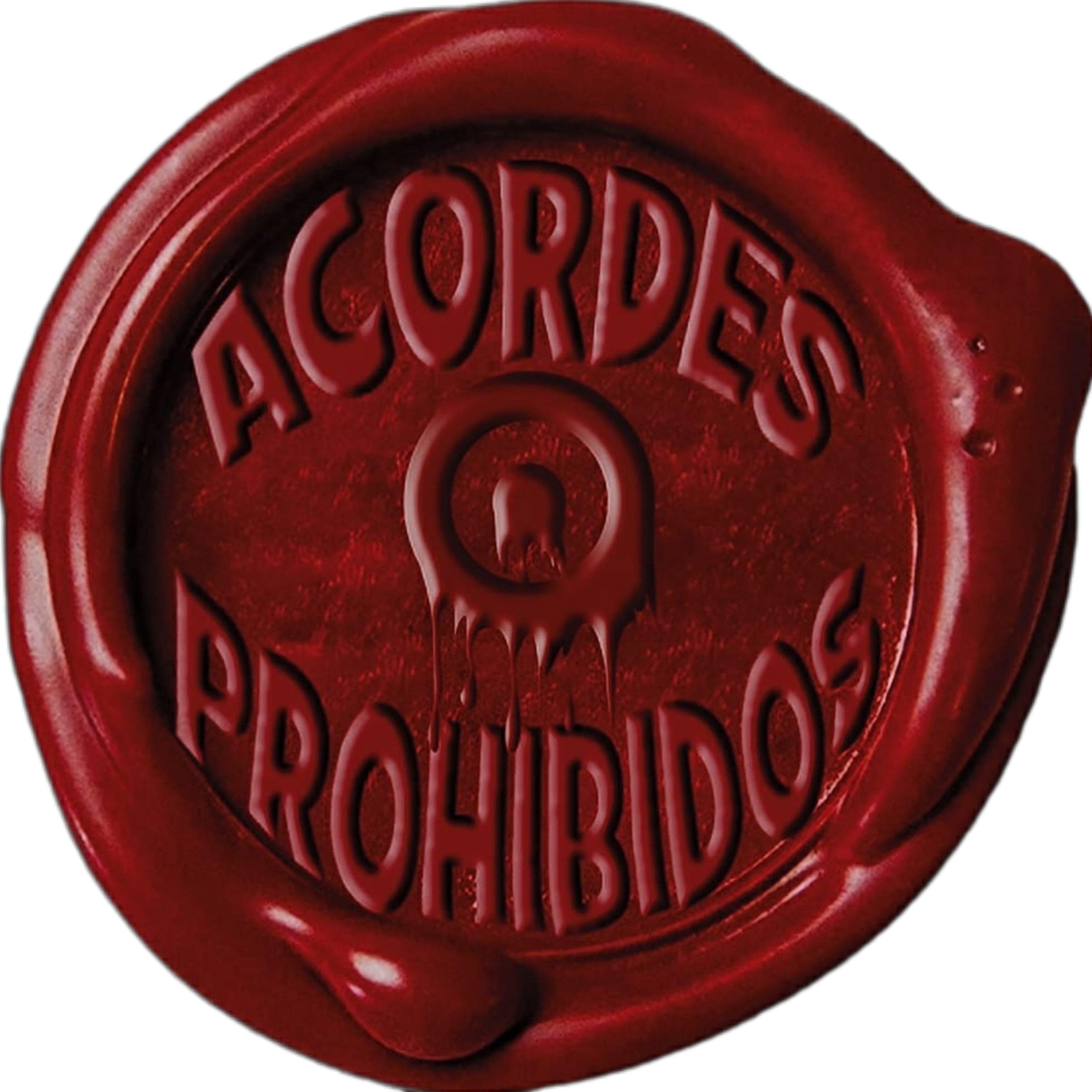 ACORDES PROHIBIDOS