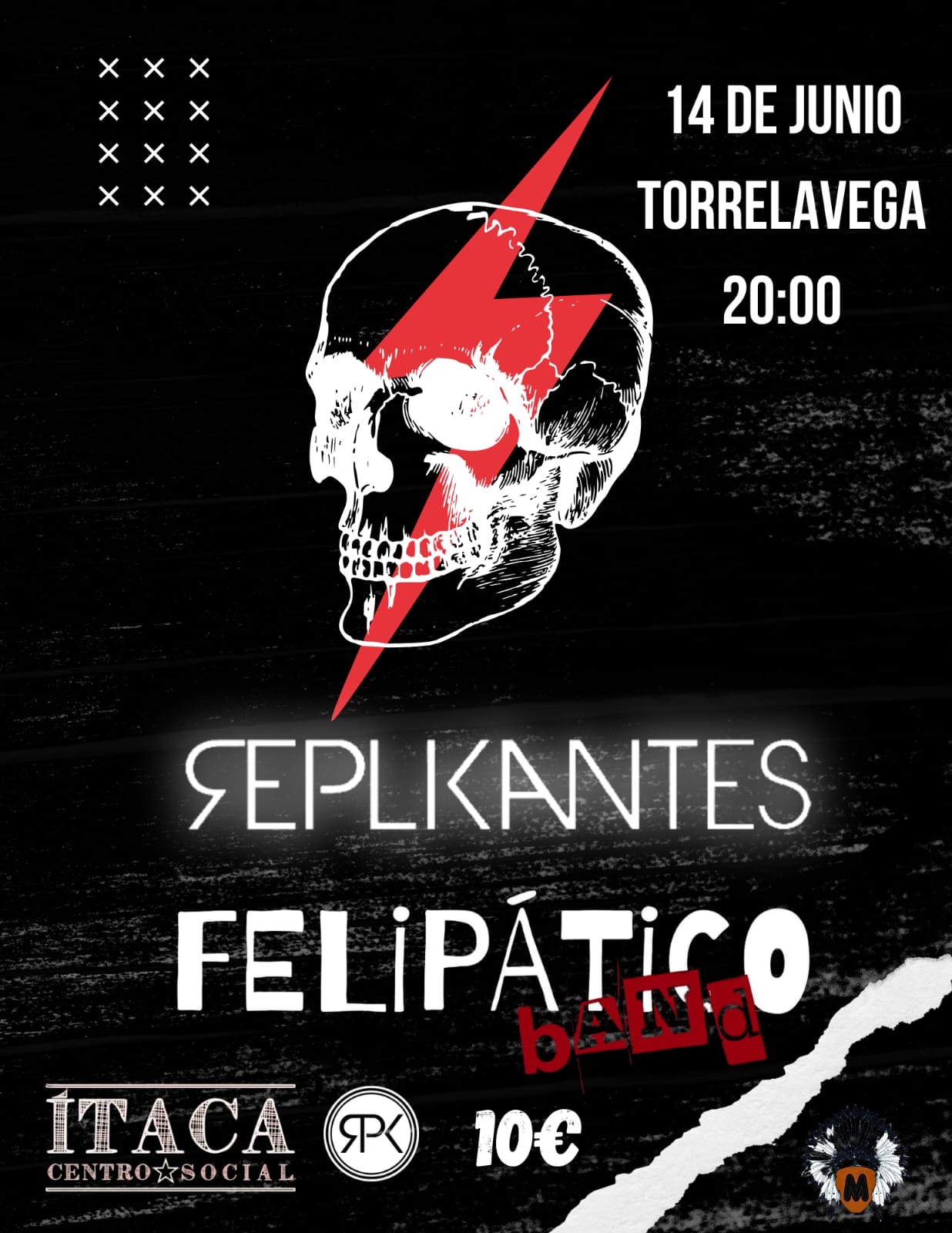 Torrelavega