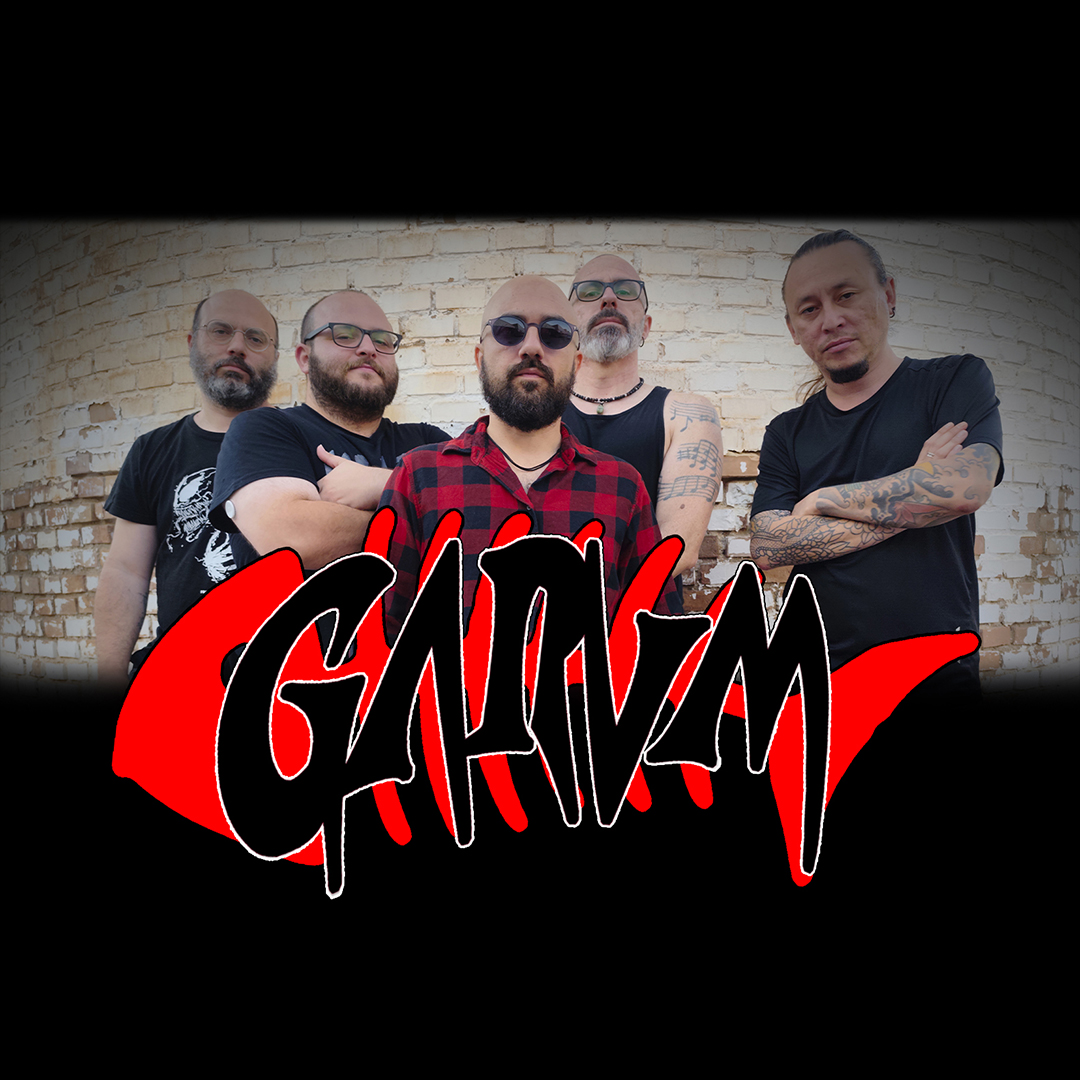 Garvm
