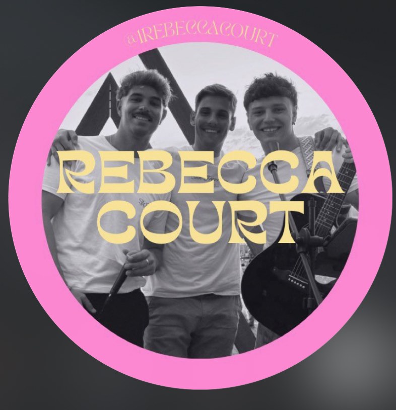 REBECCA COURT