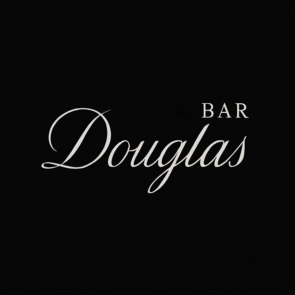 Bar Café Douglas