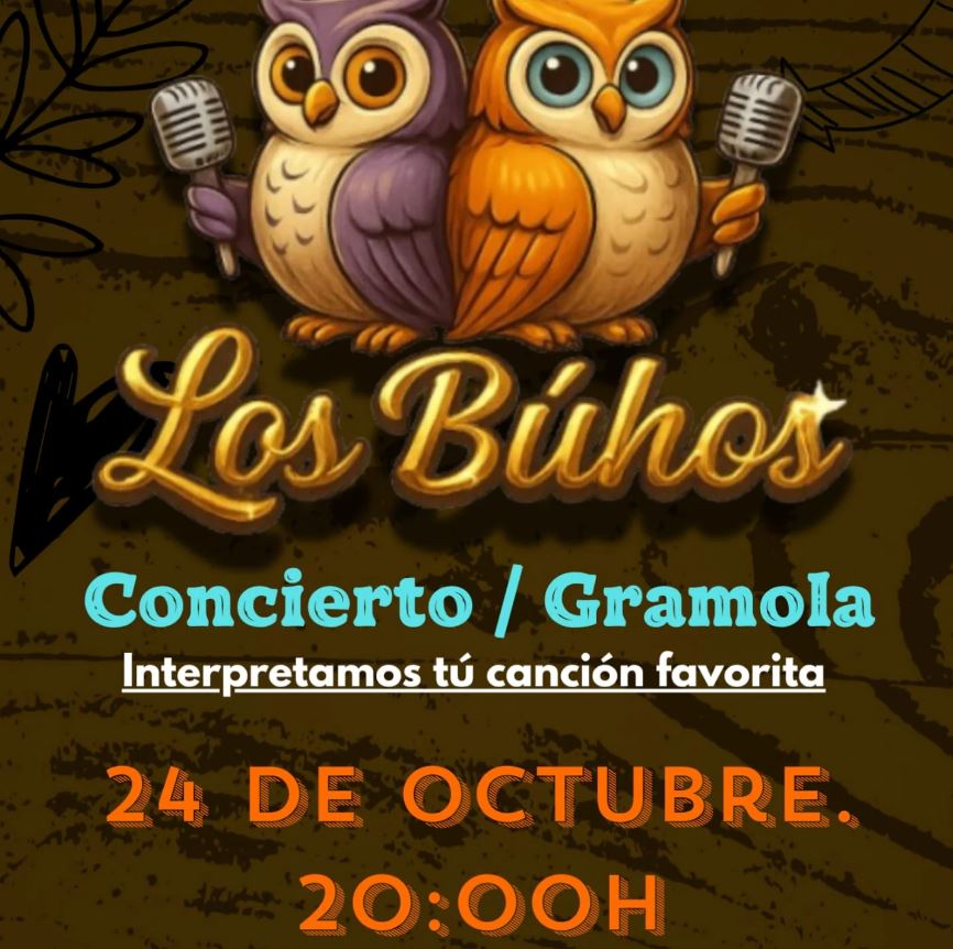 Los Buhos en Mulligans