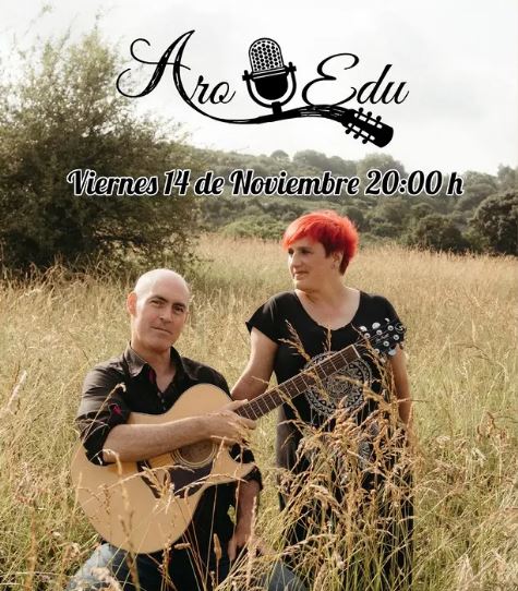 Aro y Edu en Mulligans !